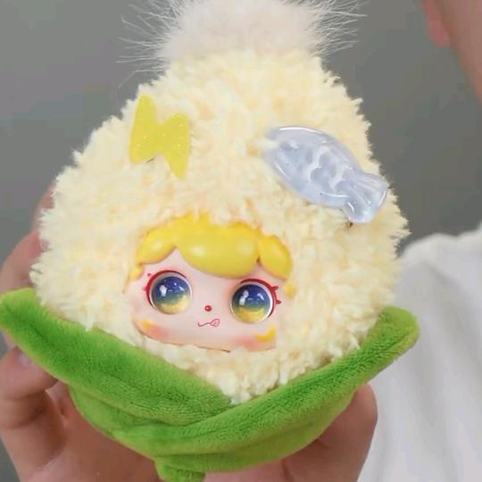 🌽王格格