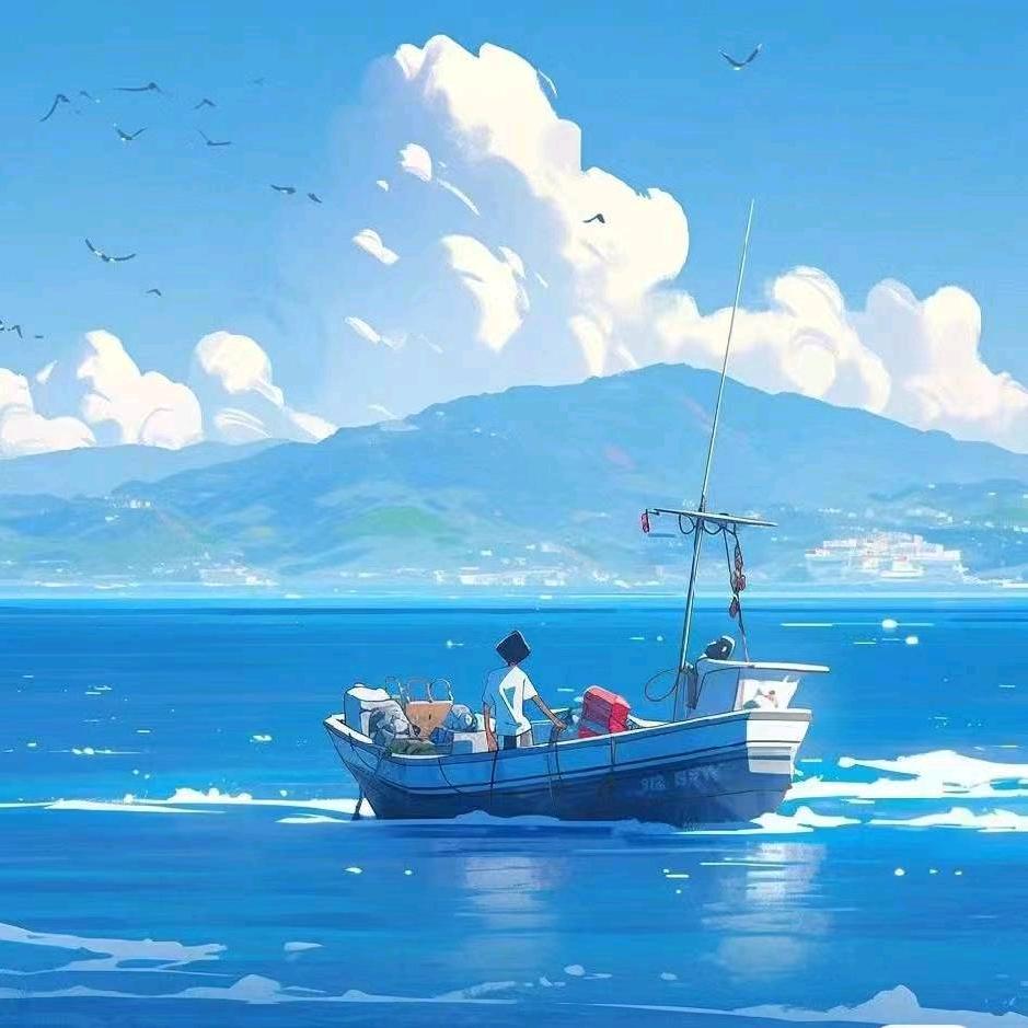 海哥