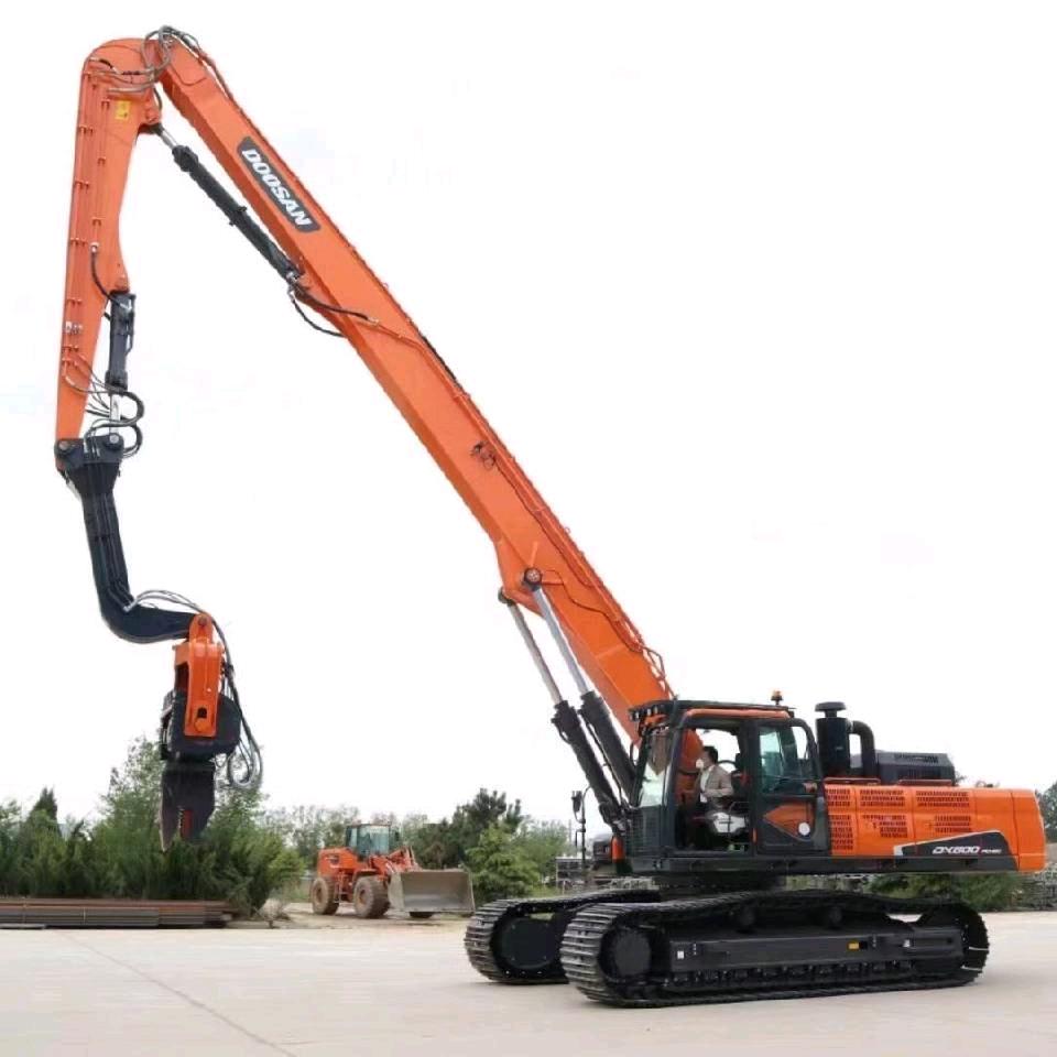 运城钢板桩钢支撑租赁施工