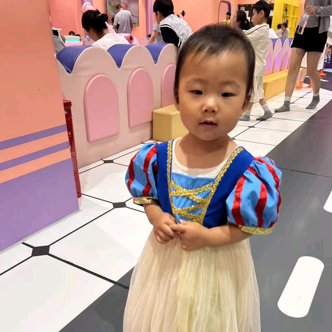 海边小贝壳