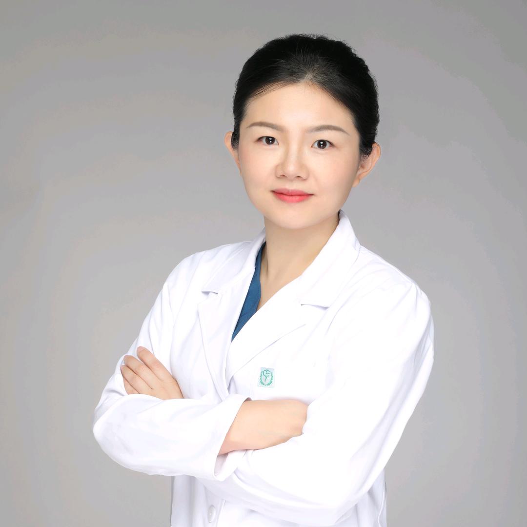辛主任说健康