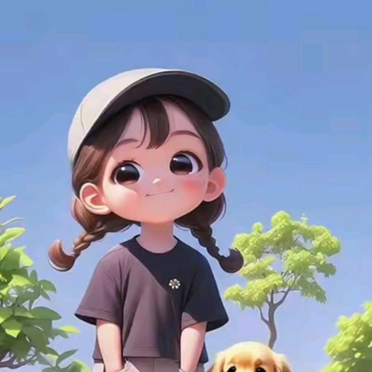 余生随心