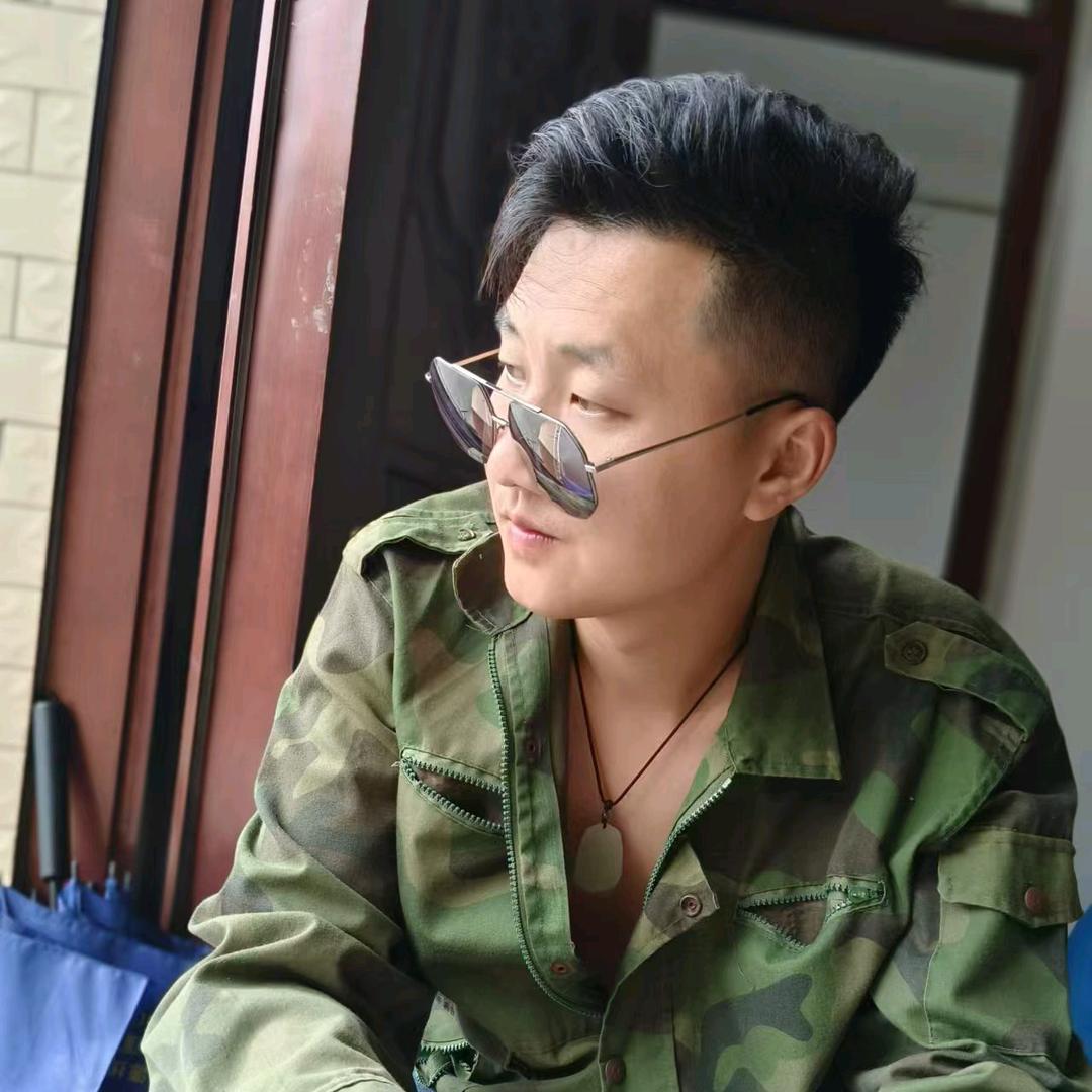 阿彬(少爷)