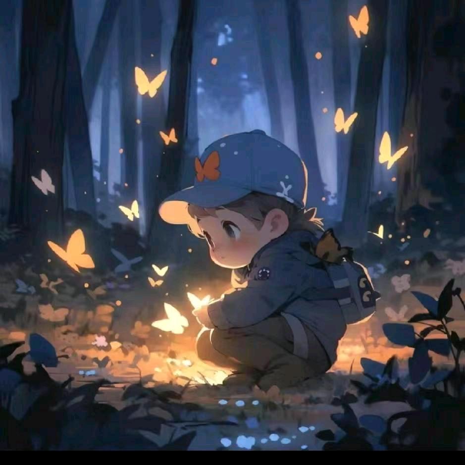 萤火虫(真君小张)