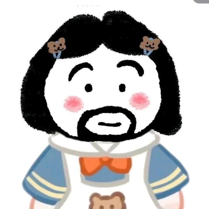 一只人类