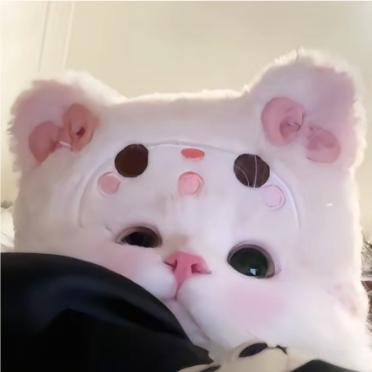 我是椰鱼🐟