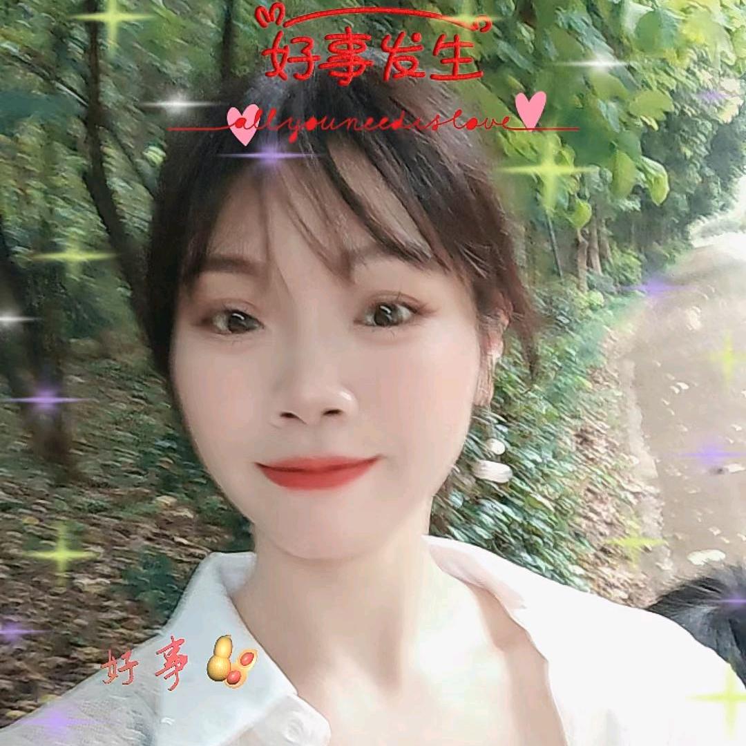 一直很安静