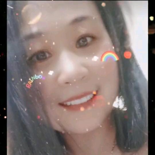 他的梦