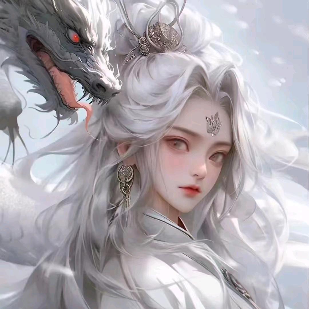 🐲张小姐
