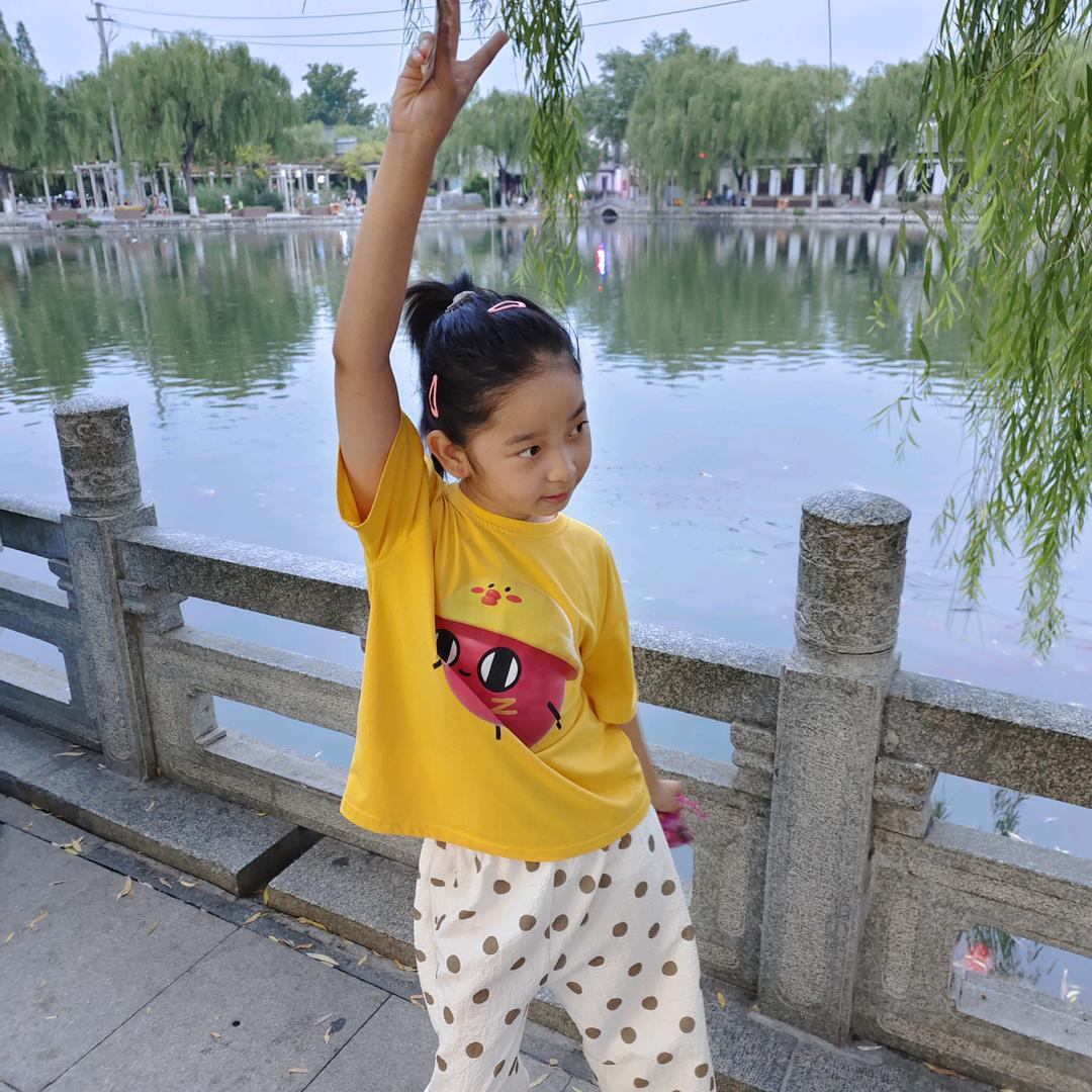 妈咪的宝贝