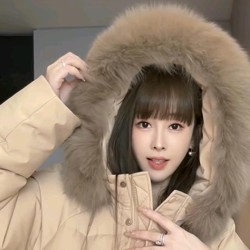 Lovemimius游鹿鹿(直播回购)