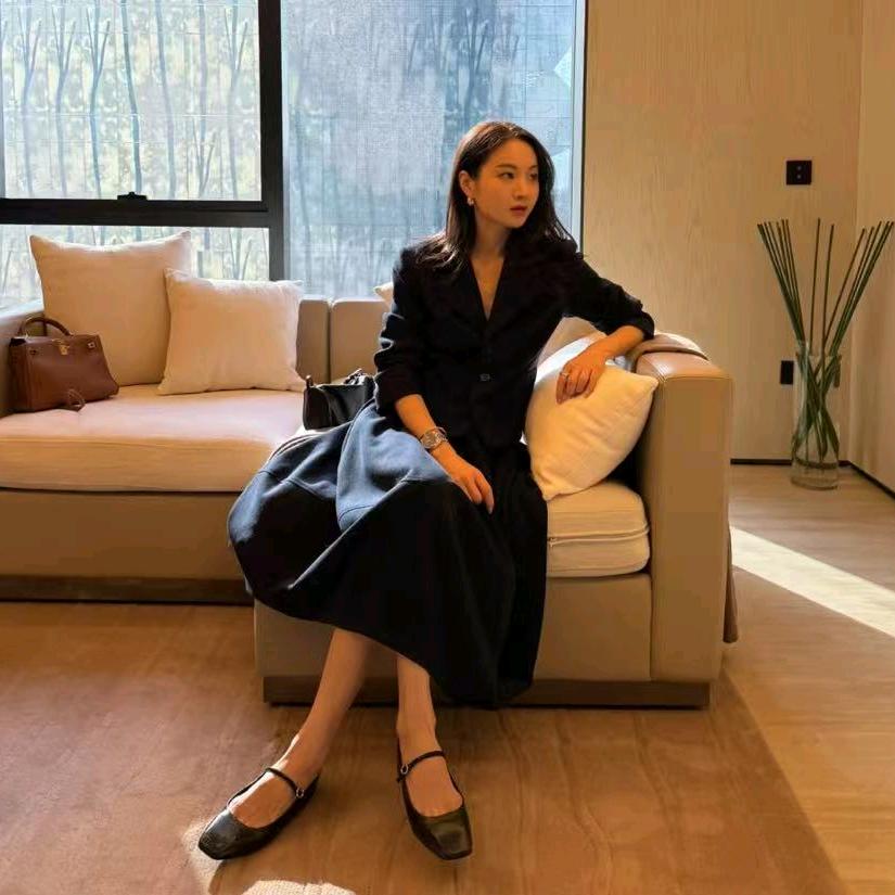 靠谱。-穿搭优选