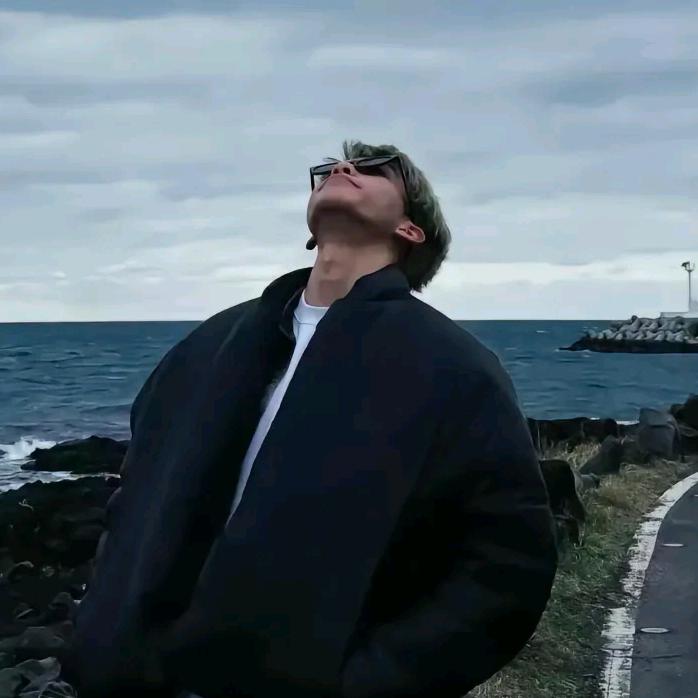 you