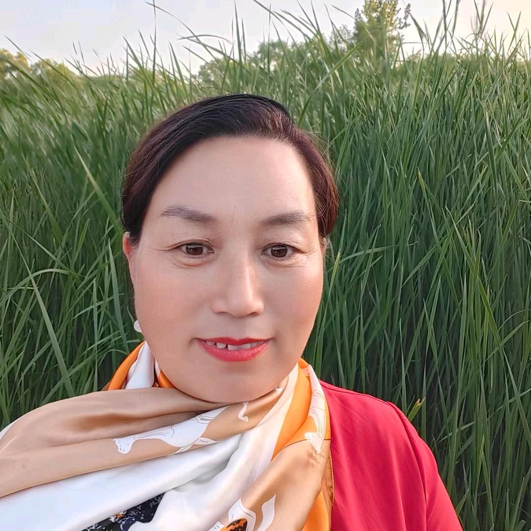 霞姐爱疗愈