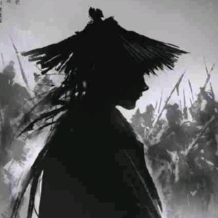 折戟断红尘