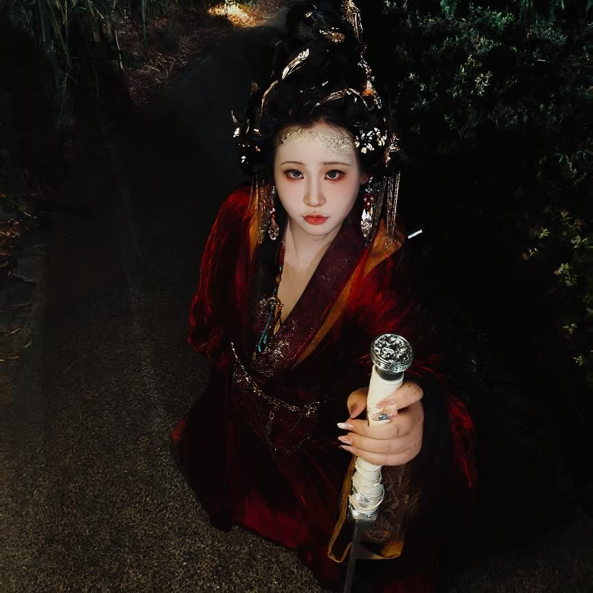 白鹭吖