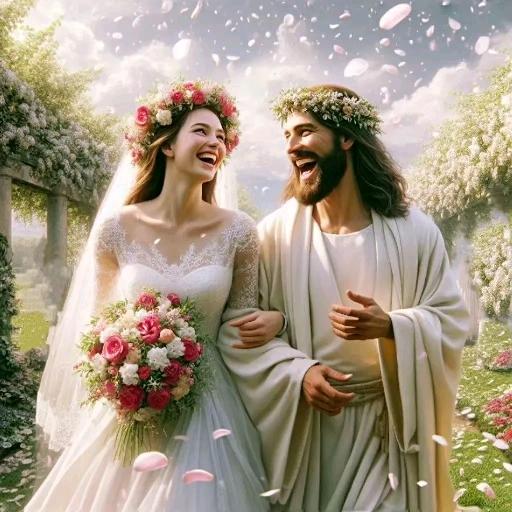 喜乐的心乃是良药