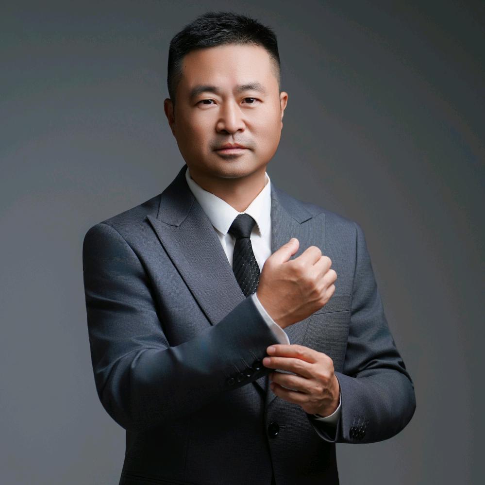 周博士丨棋会江湖创始人