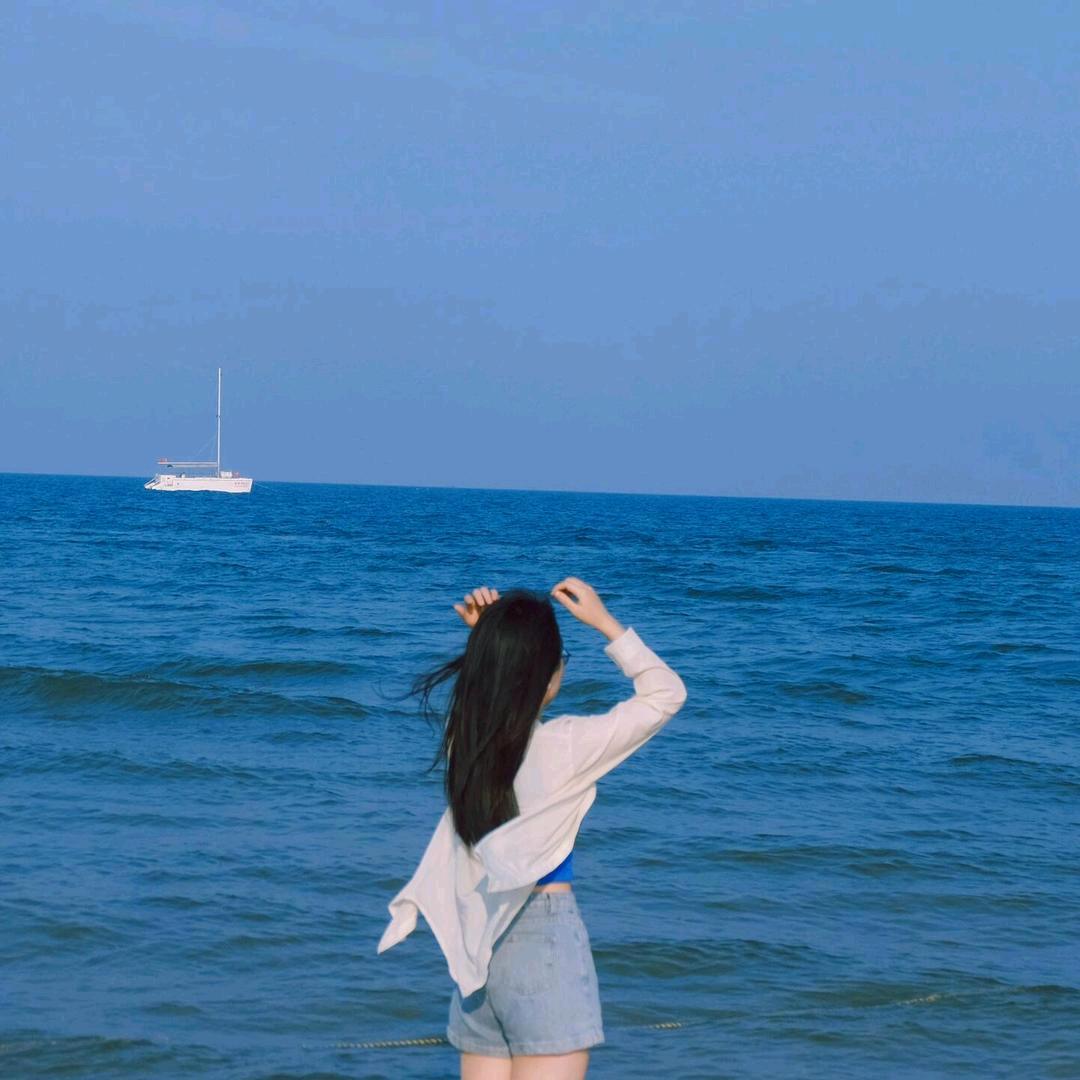 桐桐的旅行