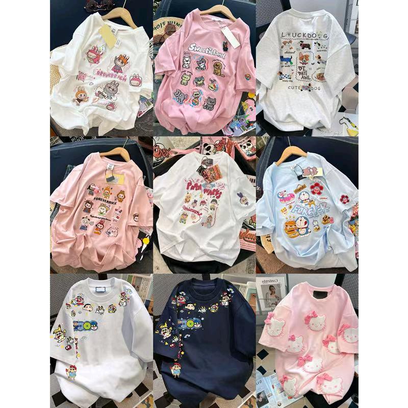 MC潮牌童装7号仓