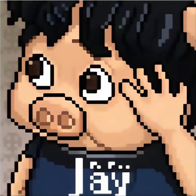 Jay Jay bond