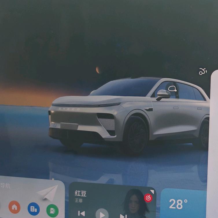 座舱架构师涛哥