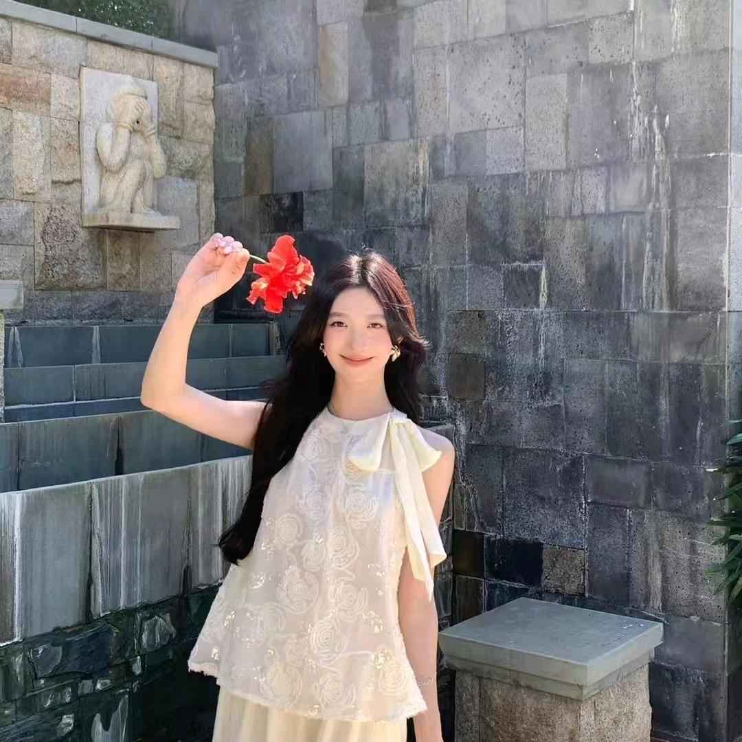 爱笑的❤️贝儿🍀