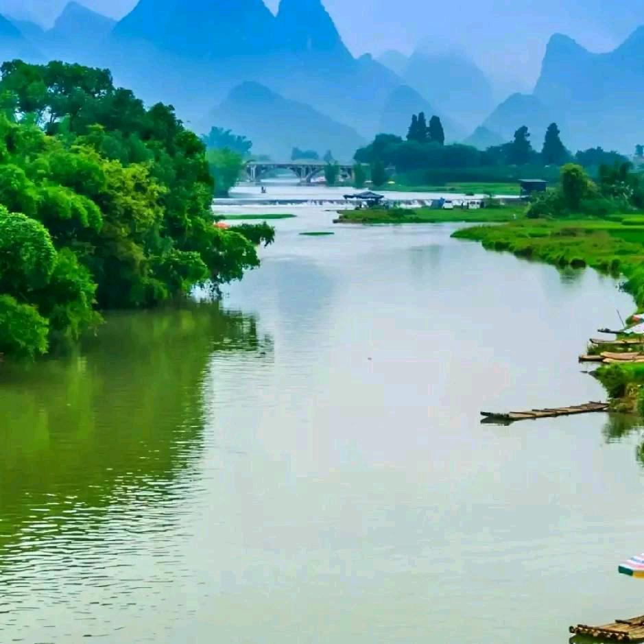 明天更好