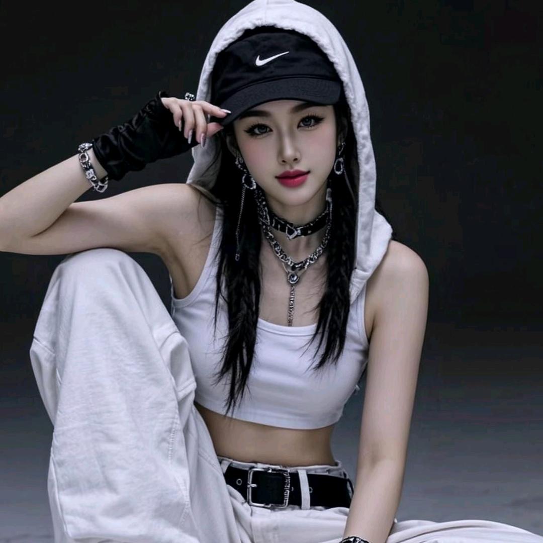 夜空中最亮的星⭐⭐⭐⭐⭐⭐