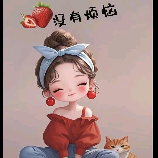 不酷很爱笑∈