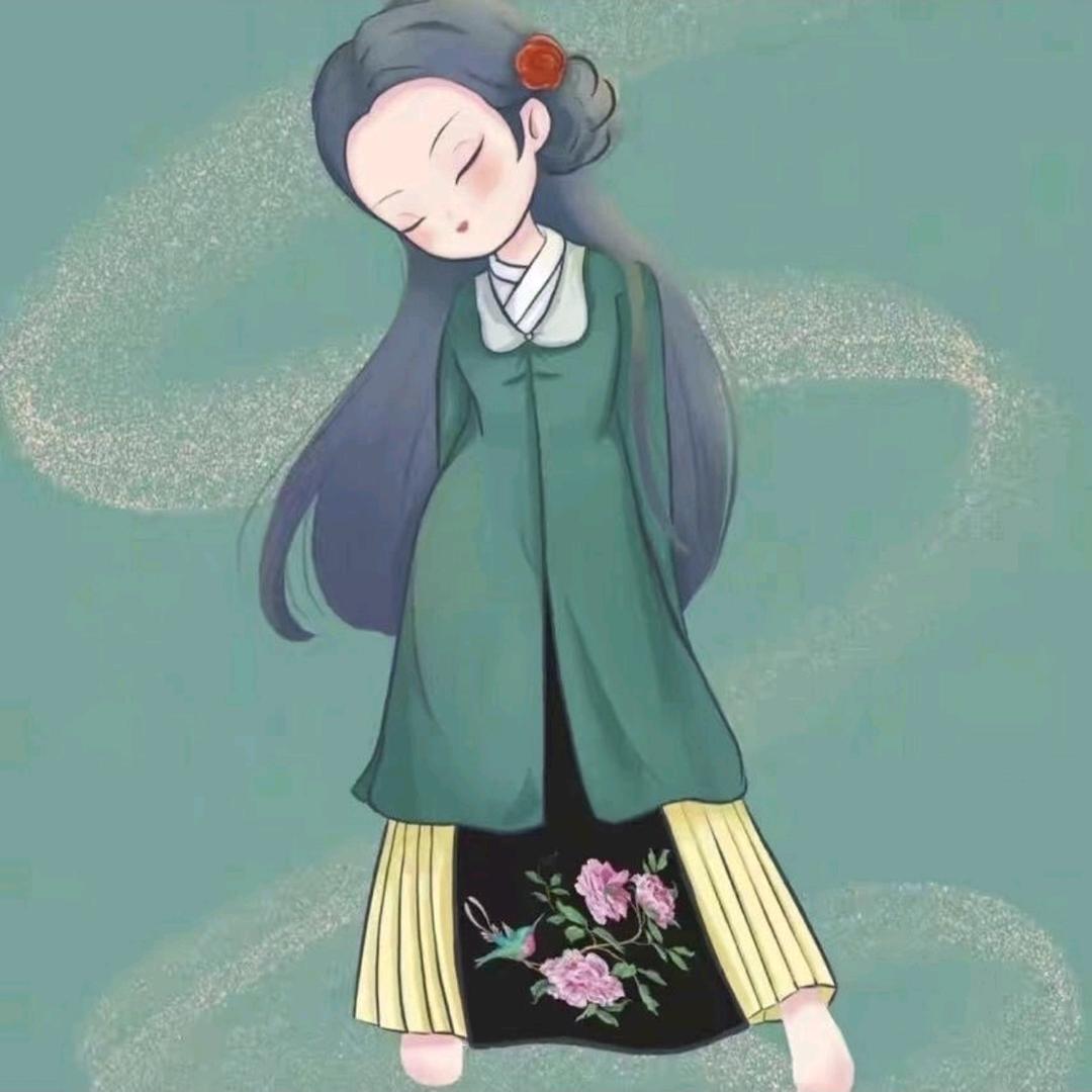 月儿（Yael）