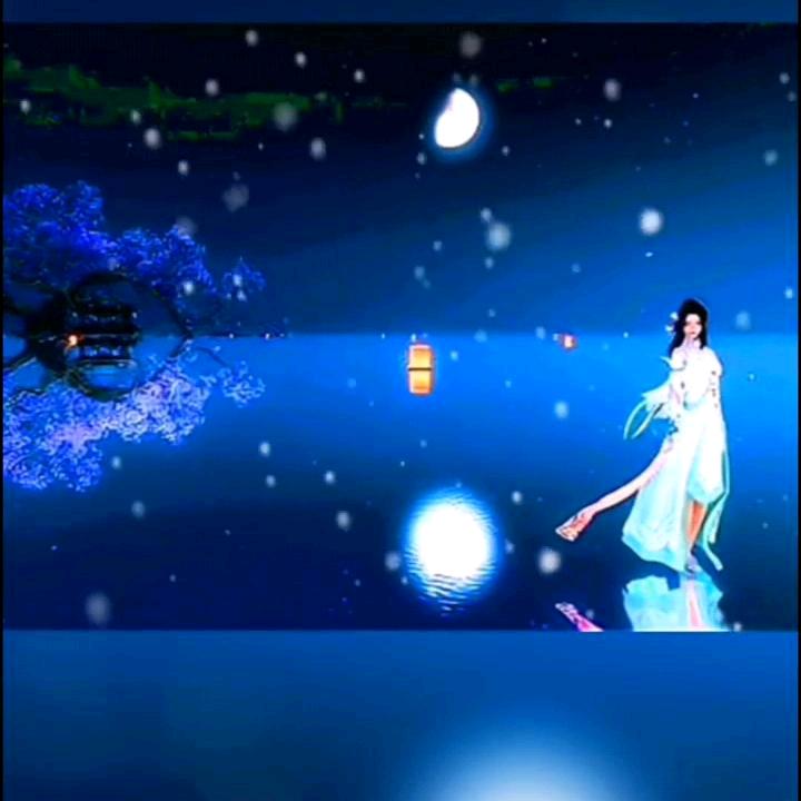 一帆风顺《福》