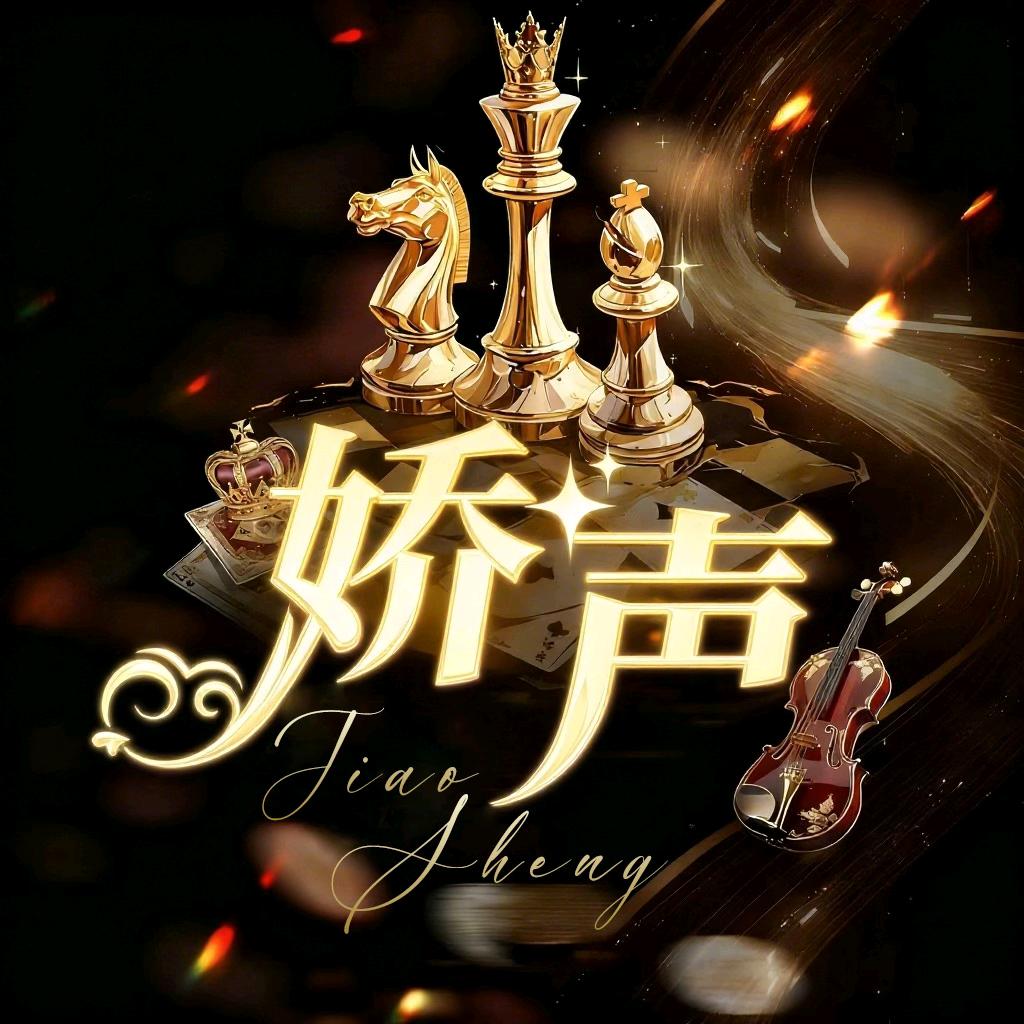 娇声✨新厅待冠