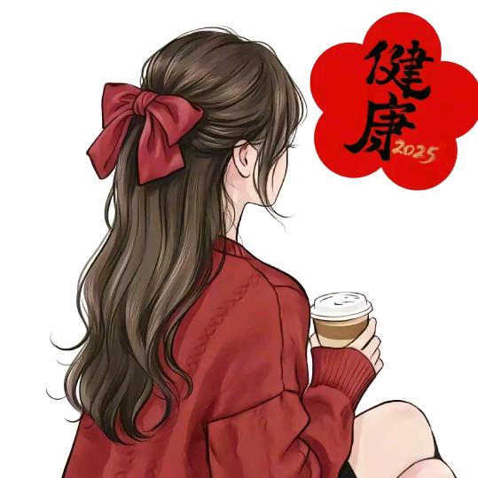 💕姑娘加油👊