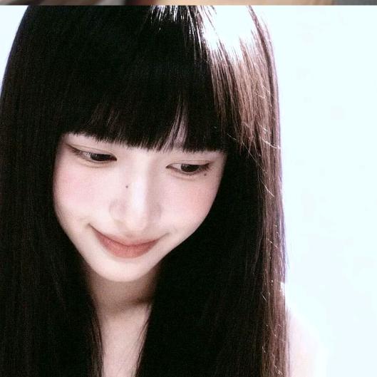 是女主