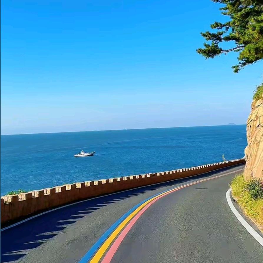 崂山虎哥