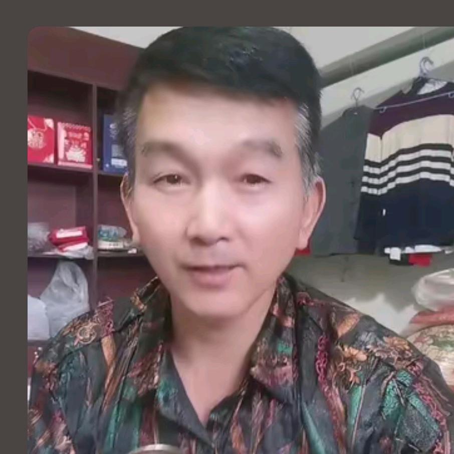 @忠哥 下午6：20开播