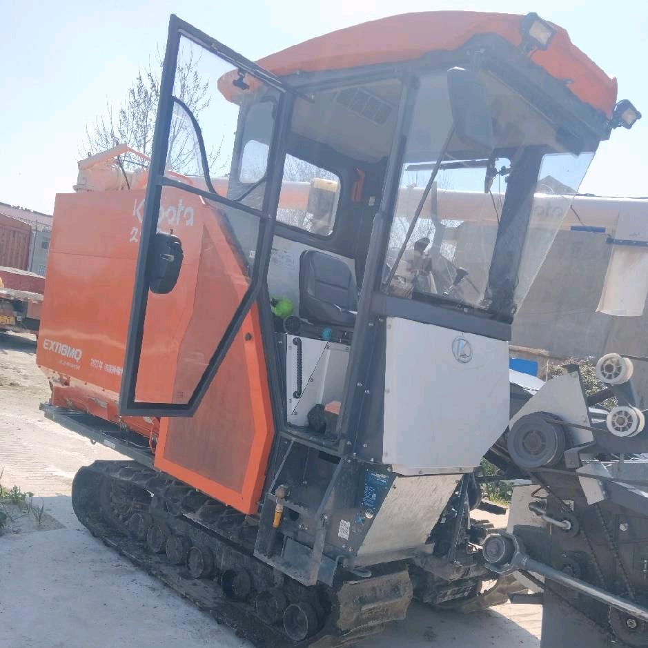 灌南《顺哥》久保田118MQ