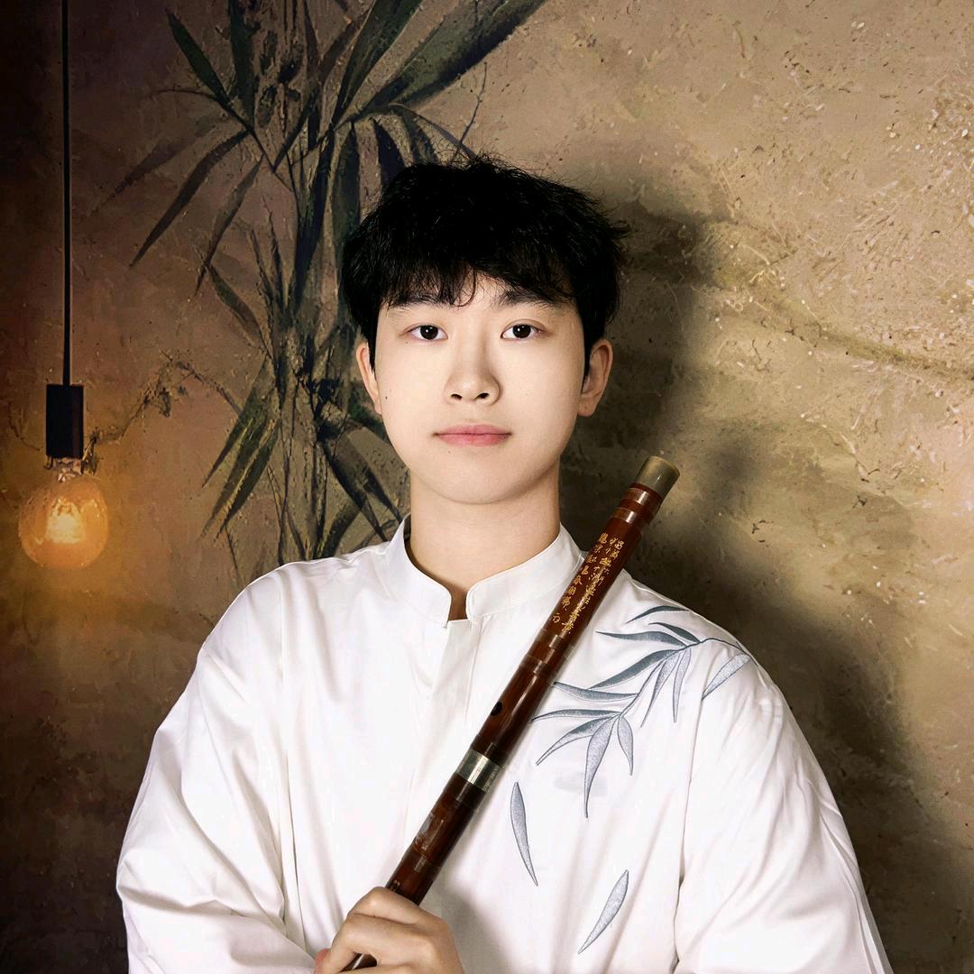杍熠笛箫