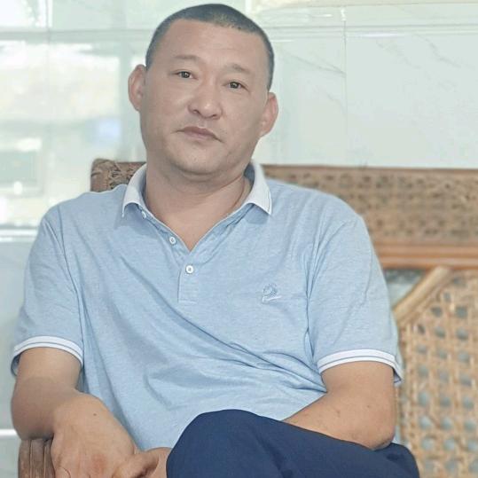鲁哥QhYc