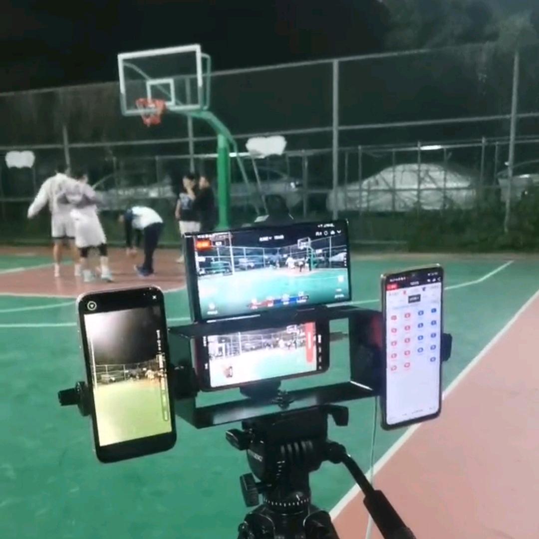 老黄直播