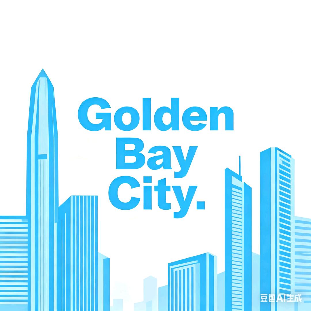 Golden Bay City.