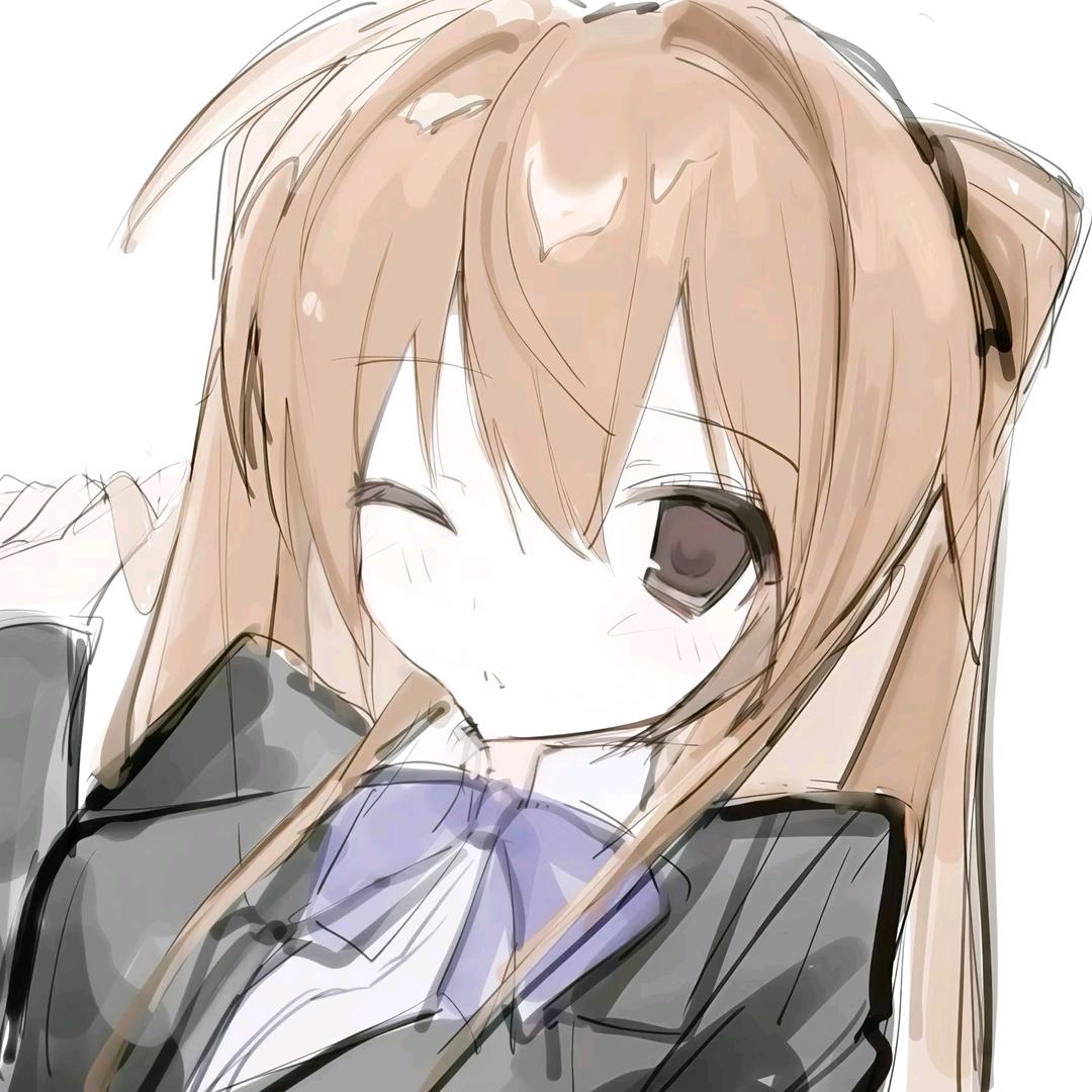 和小猫散步才是正经事