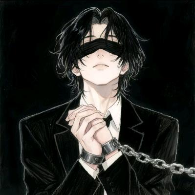 柍的专属小狗.🐏