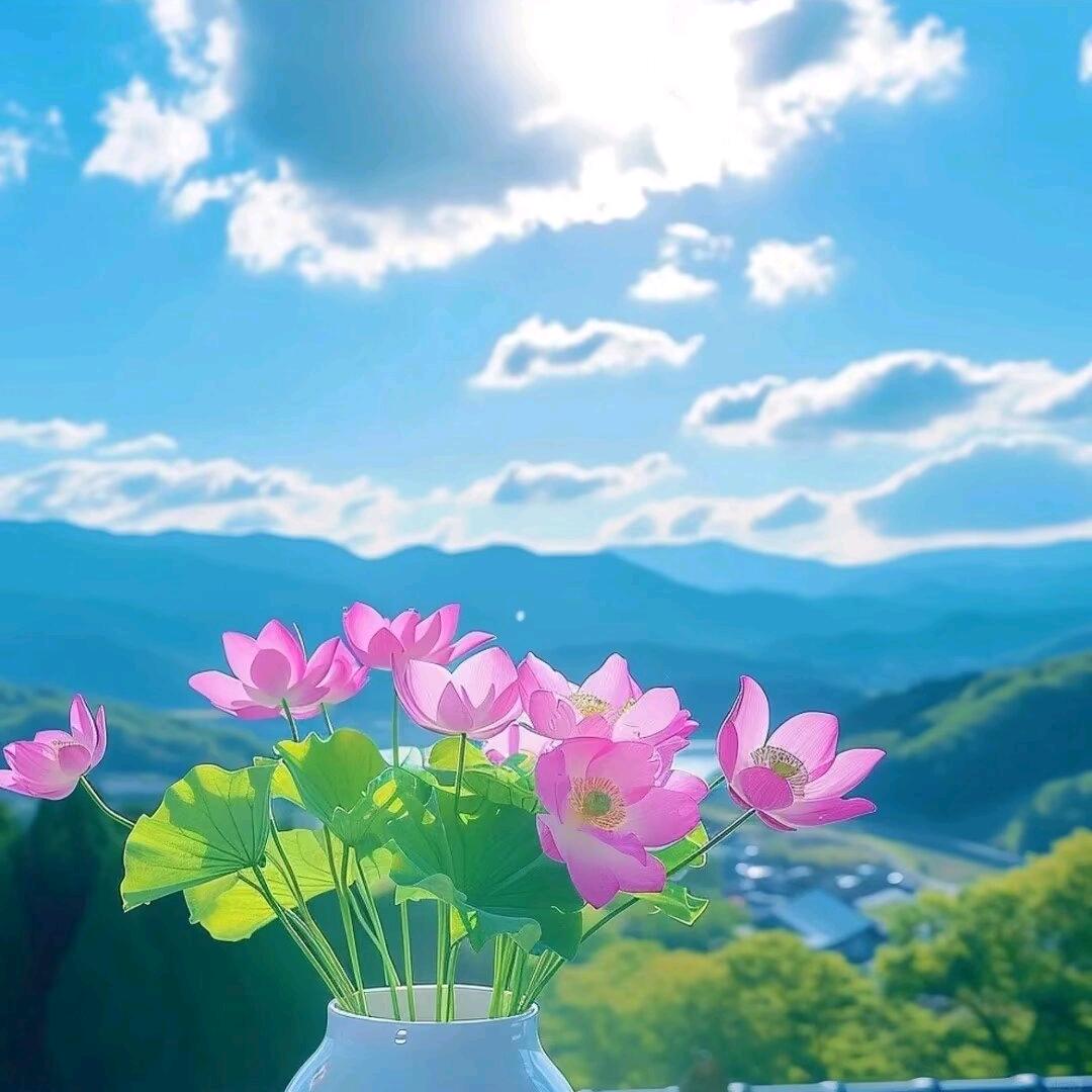 智