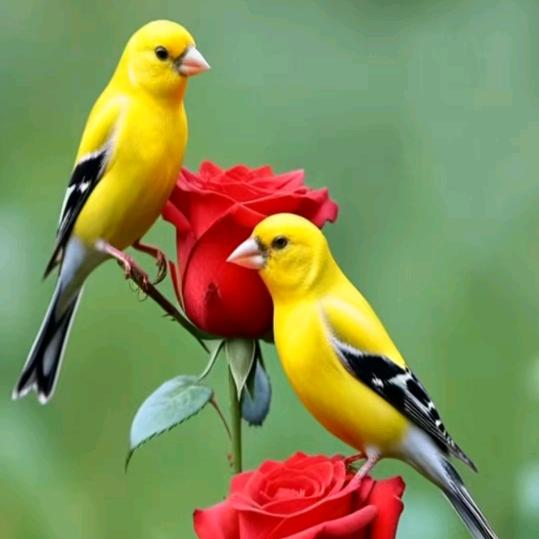 花开富贵，明天会更好👍🌺🌺🌷