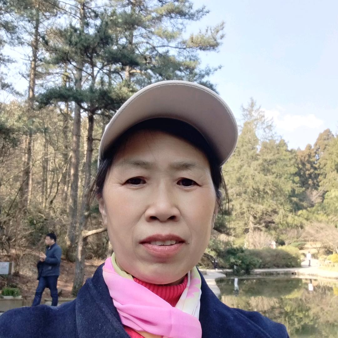 平安喜乐：：吴