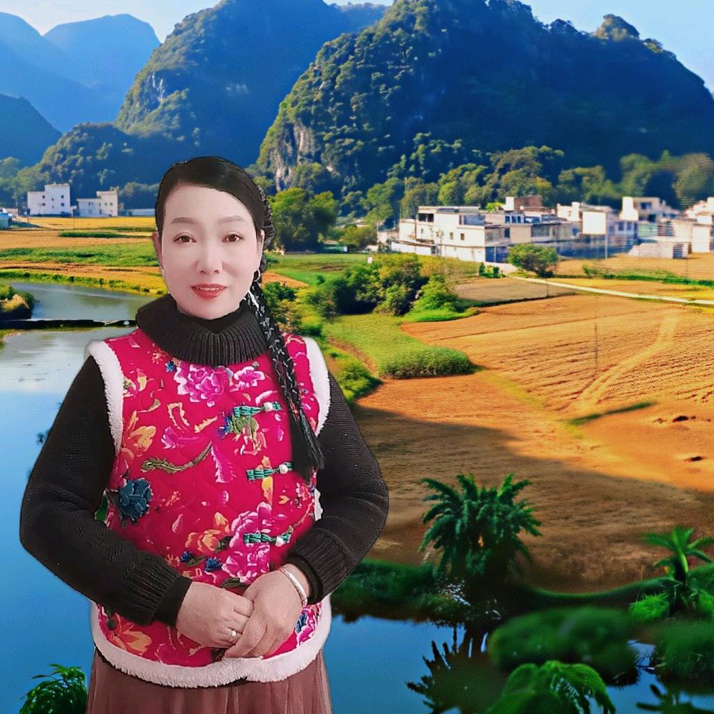 窗外芭蕉