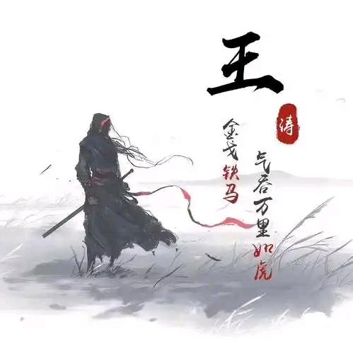 携手（关必回）
