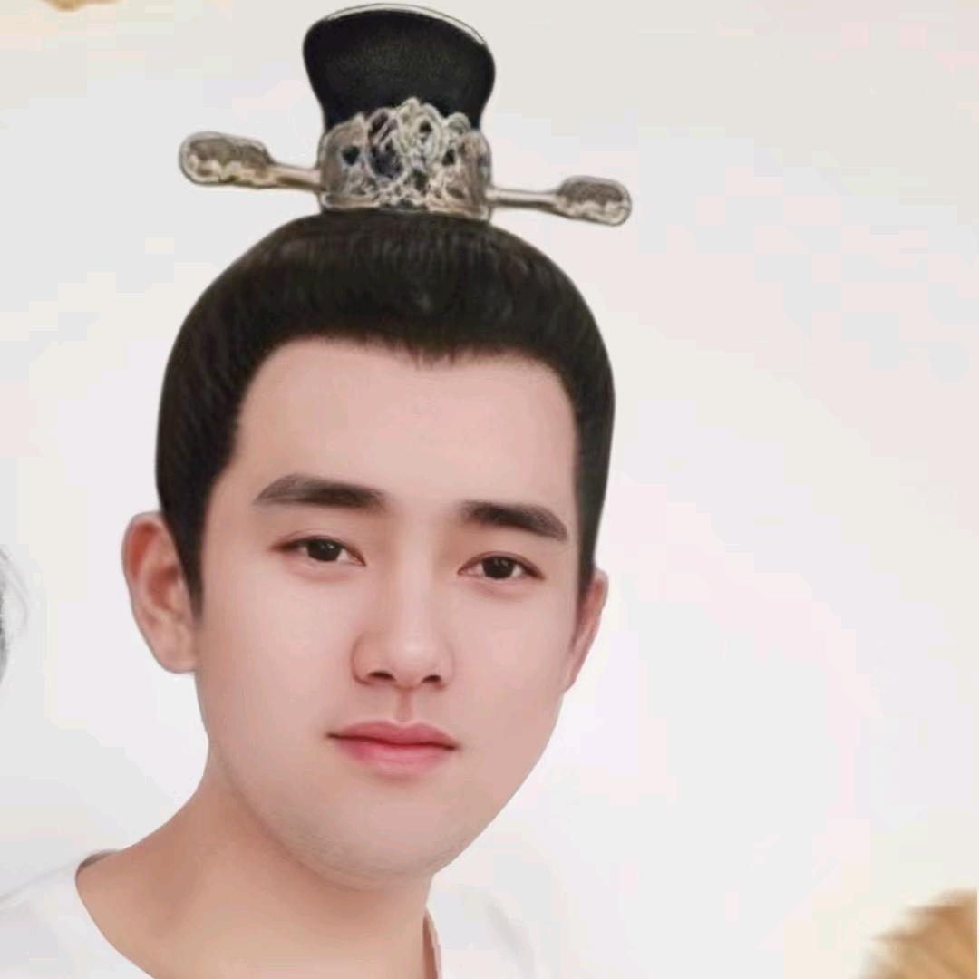 江南美